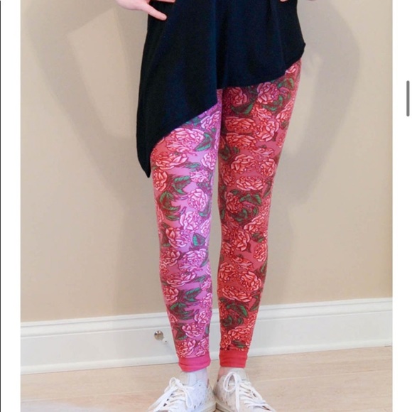 NWOT LULAROE LEGGINGS - Picture 6 of 11